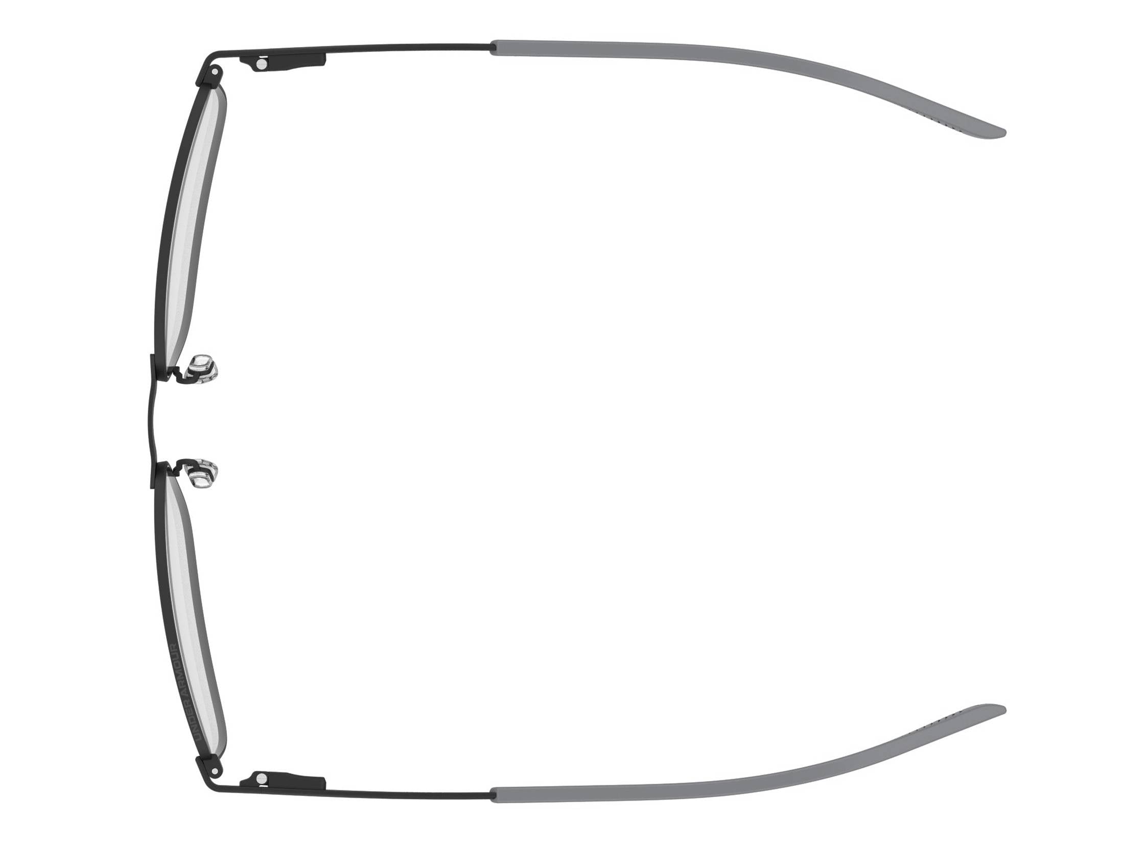 Under Armour Square Frames