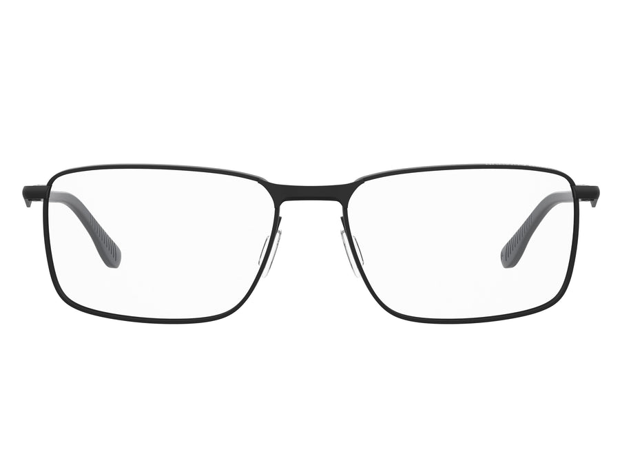 Under Armour Square Frames - UA 5071/G Matte Black