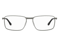 Under Armour Square Sunglasses