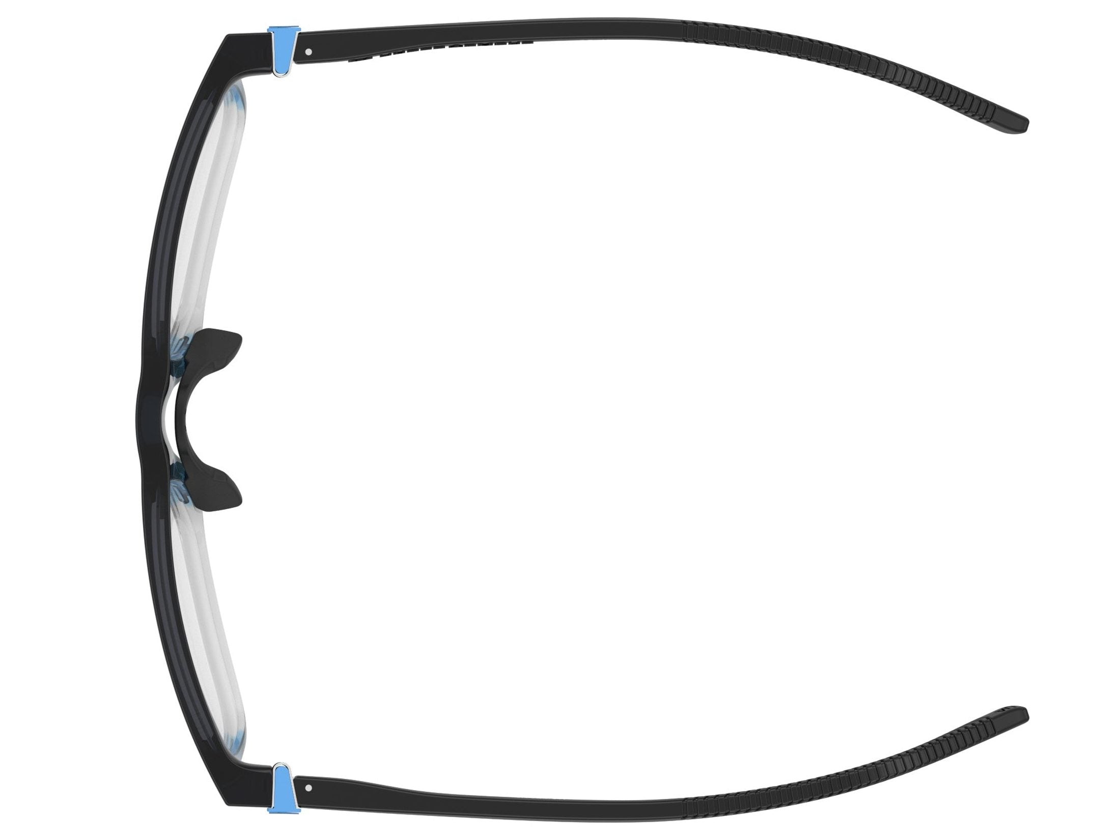 Under Armour Square Frames