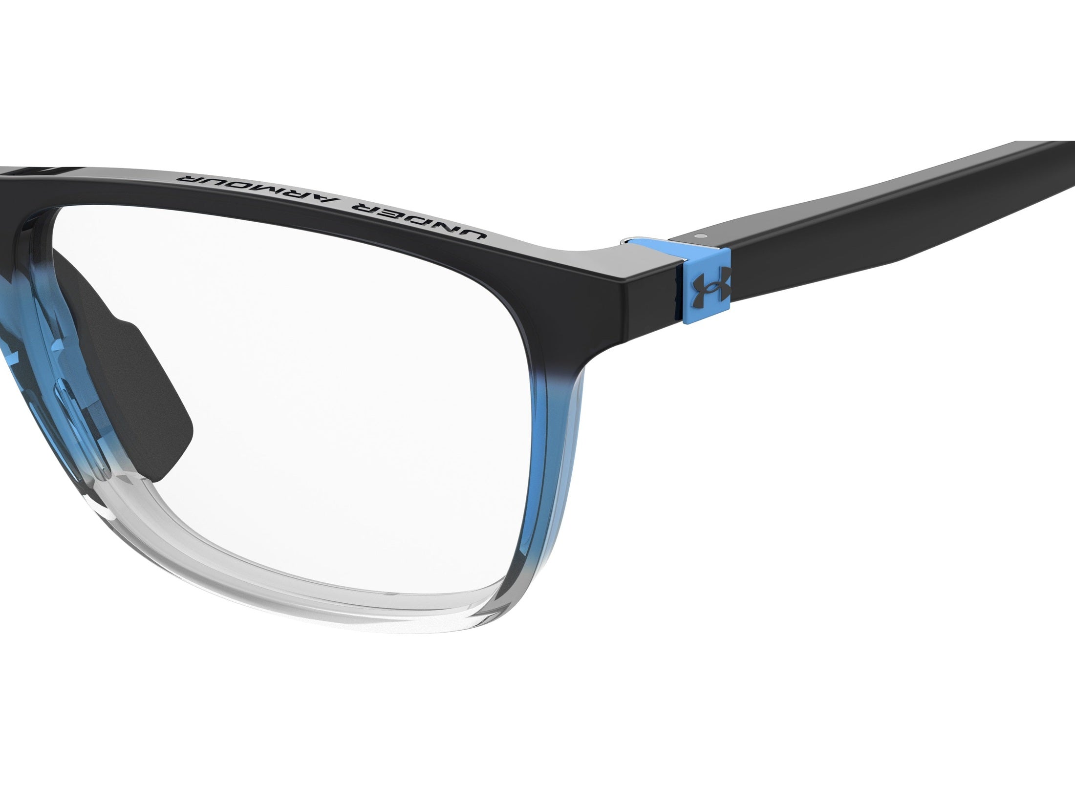 Under Armour Square Frames