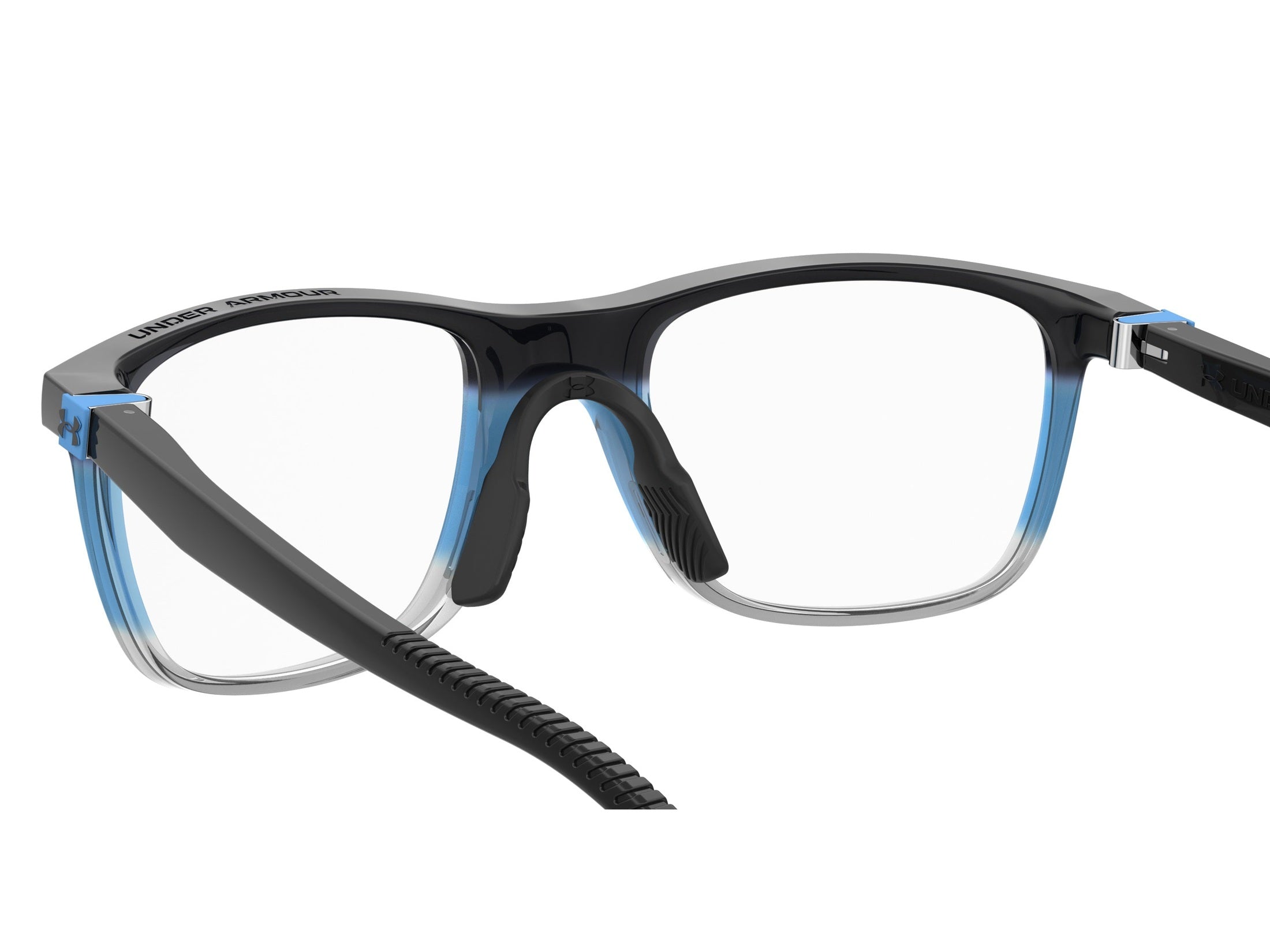 Under Armour Square Frames