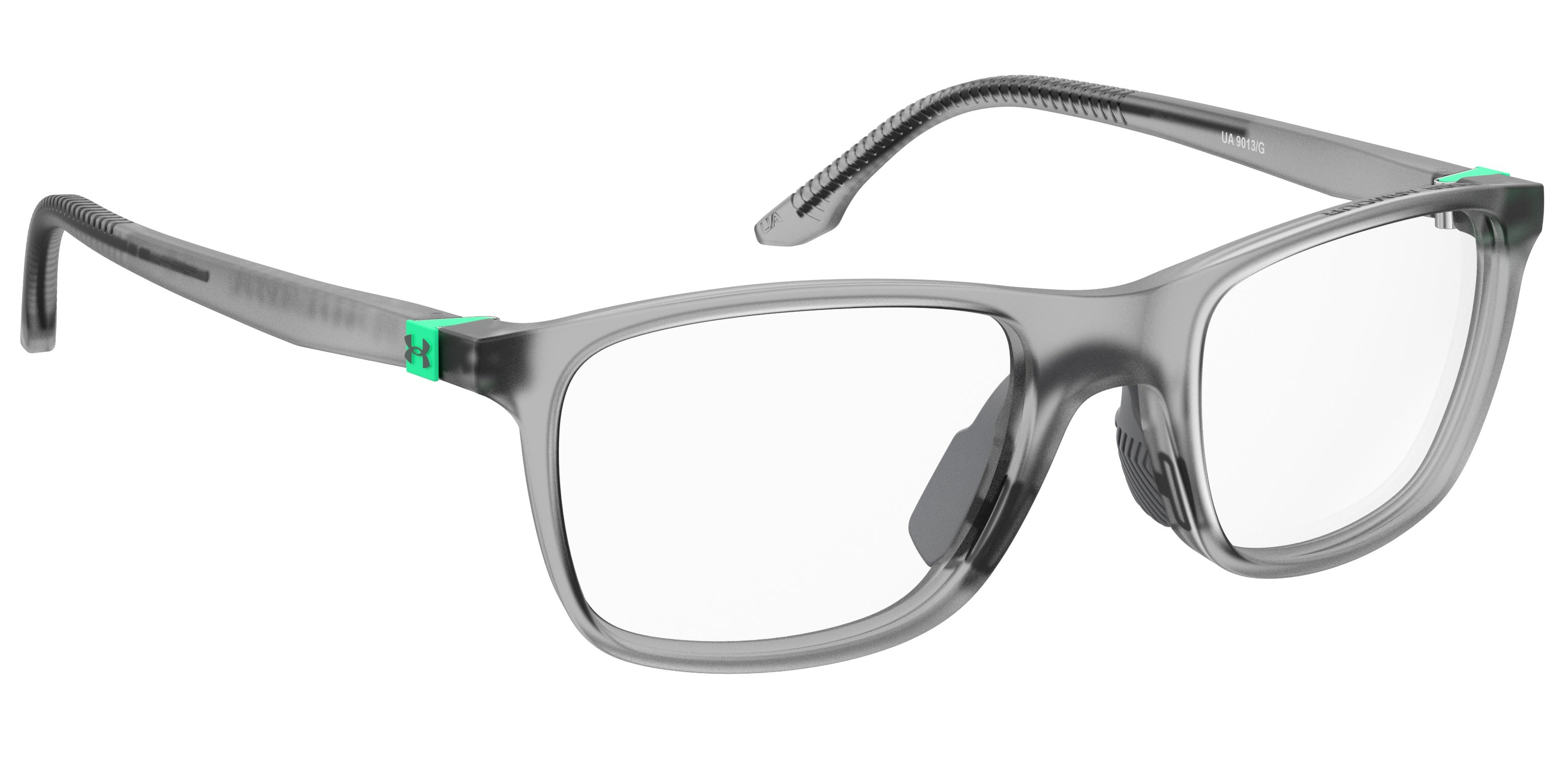 Under Armour Square Frames