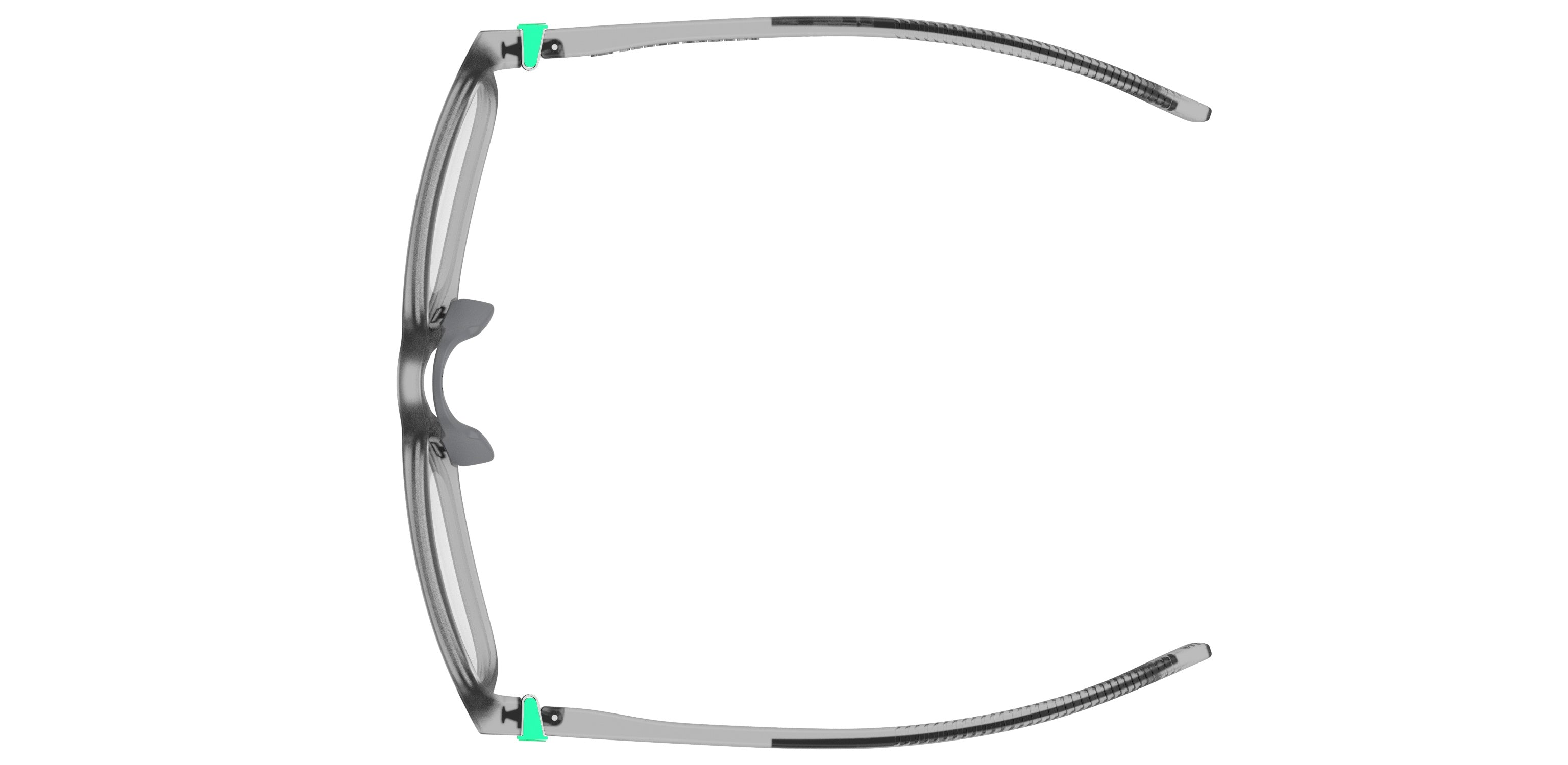 Under Armour Square Frames