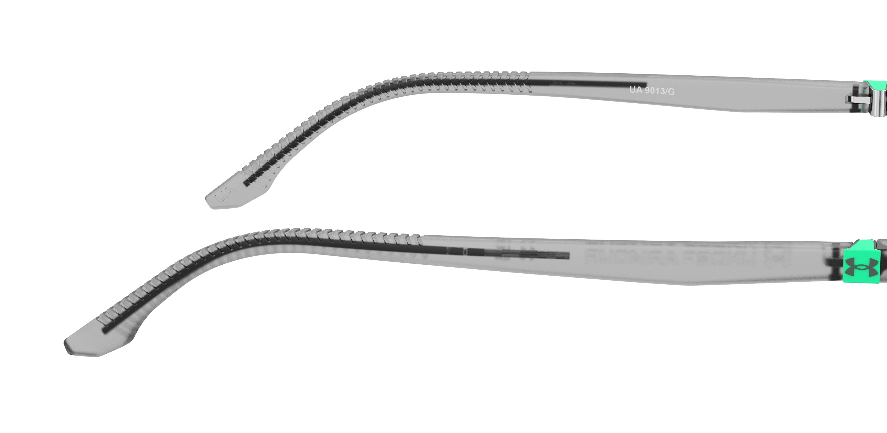 Under Armour Square Frames