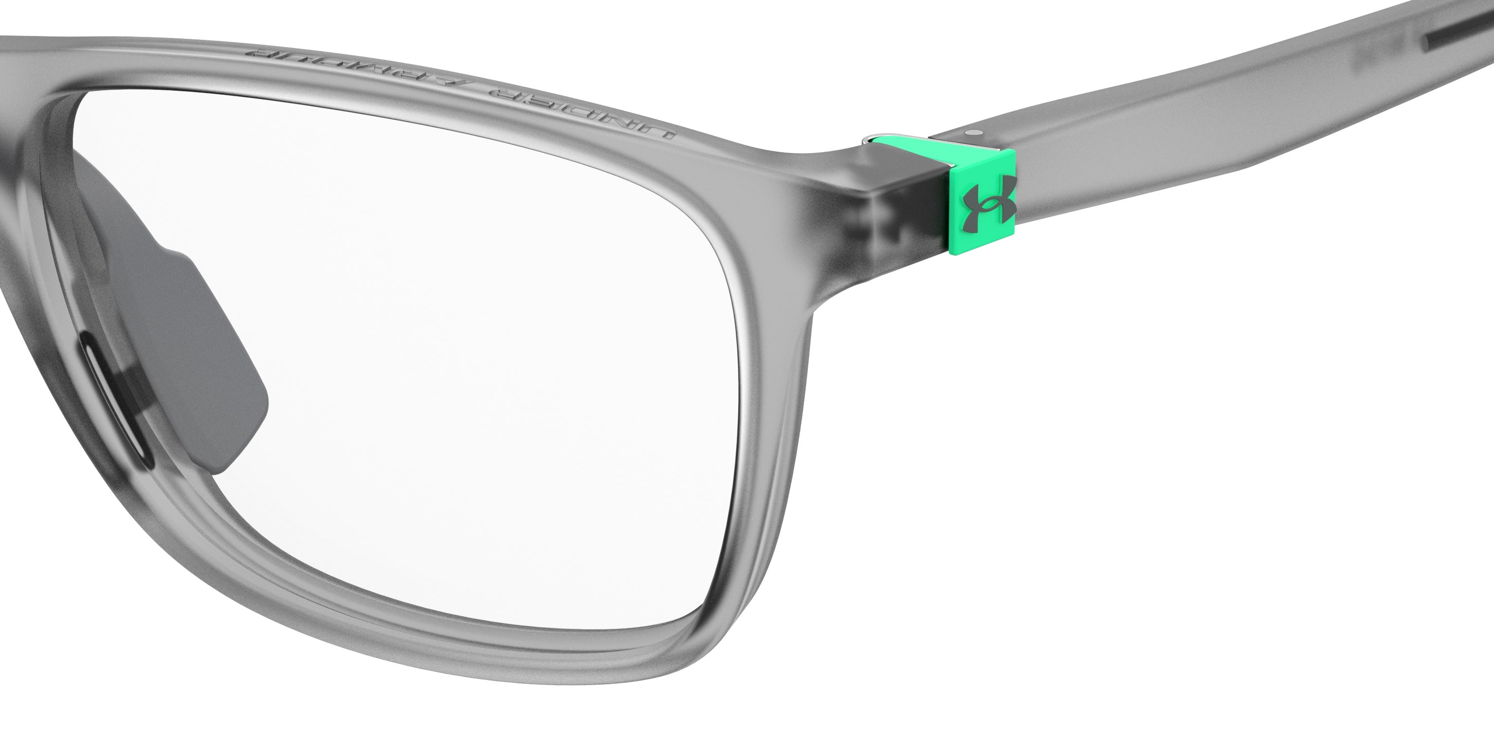 Under Armour Square Frames