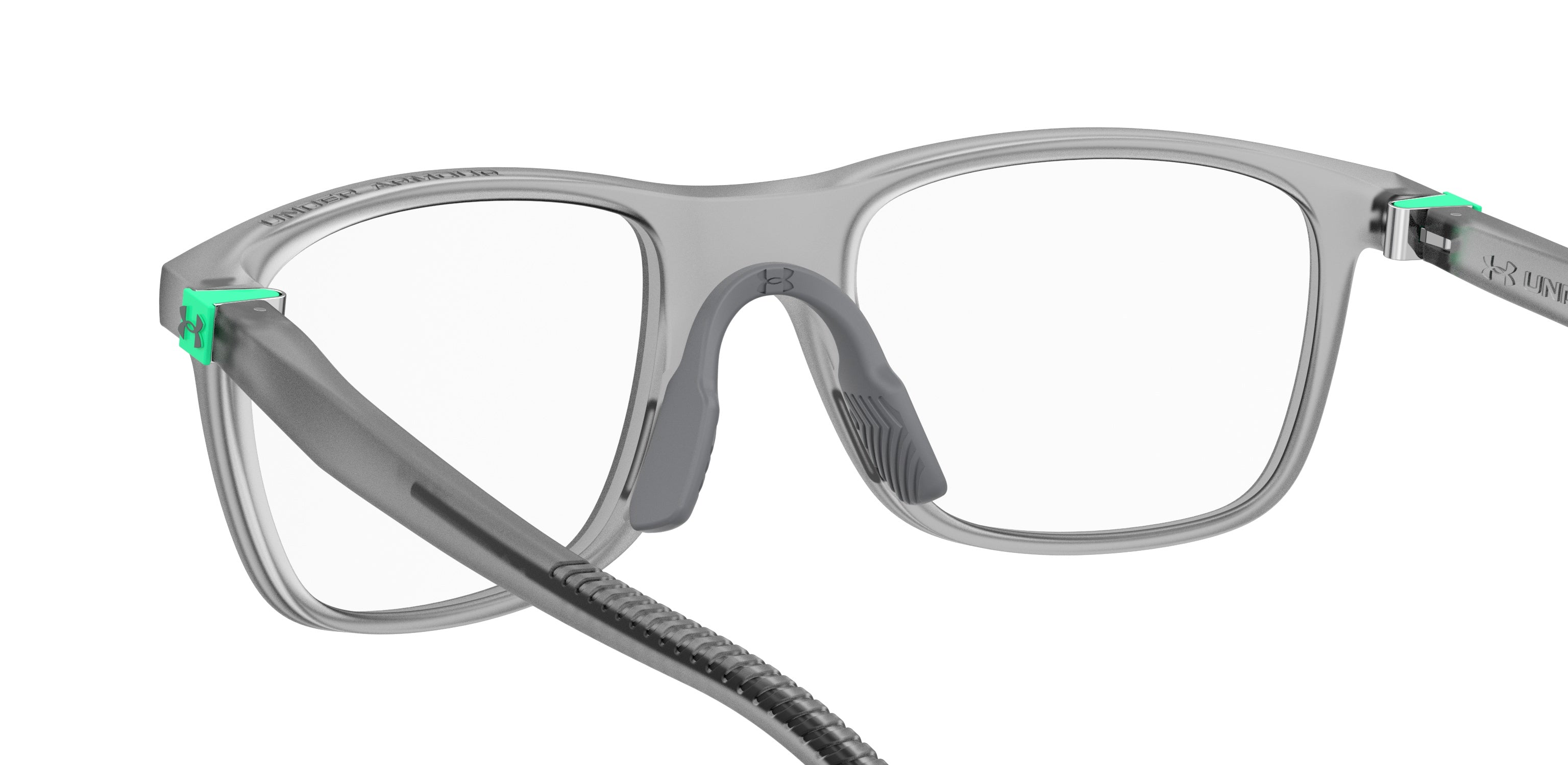 Under Armour Square Frames