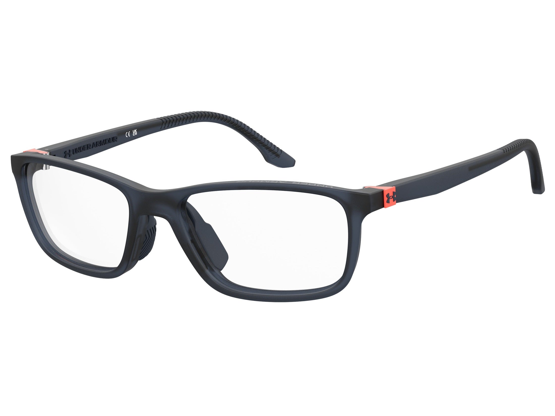 Under Armour Square Frames
