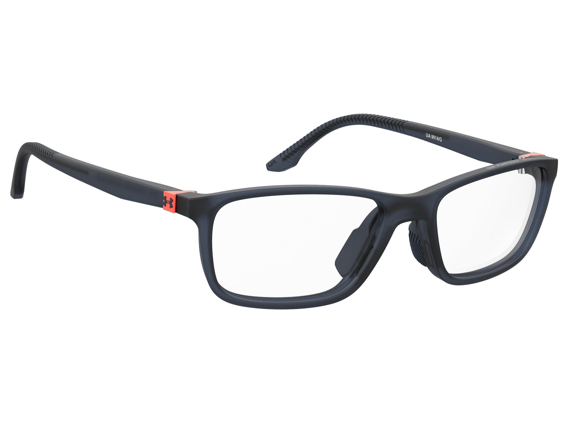 Under Armour Square Frames