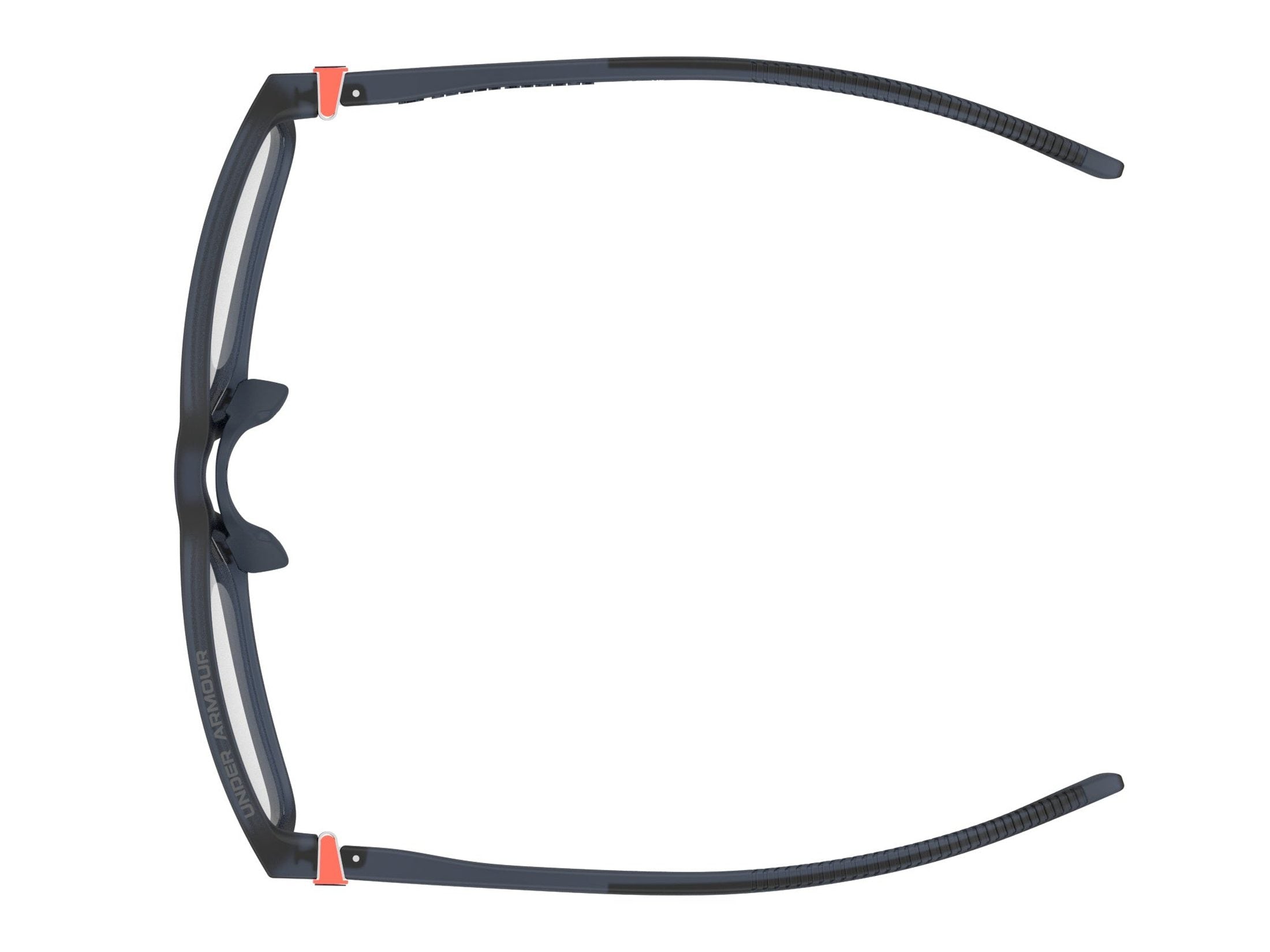 Under Armour Square Frames