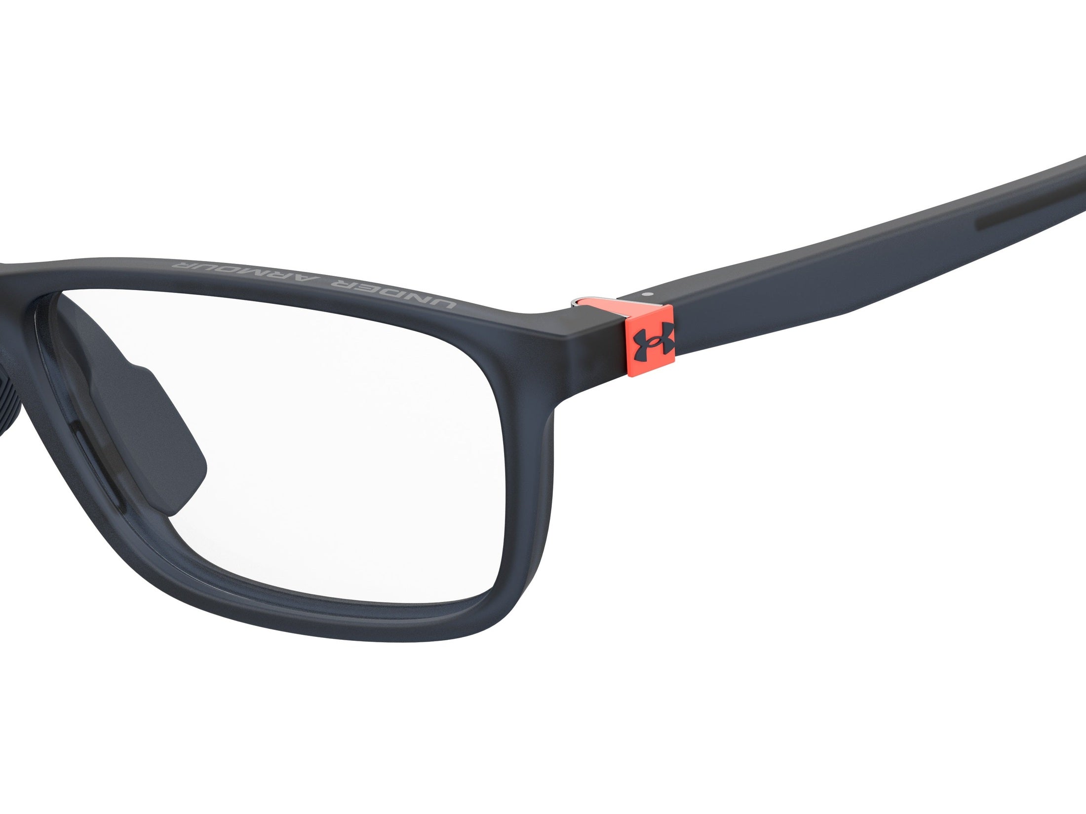 Under Armour Square Frames