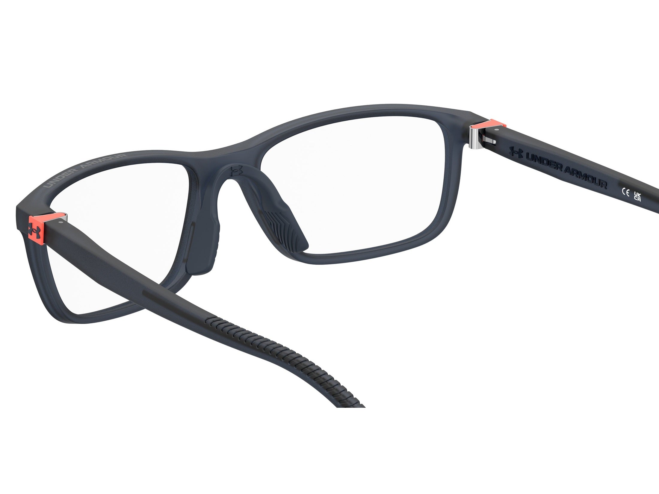 Under Armour Square Frames