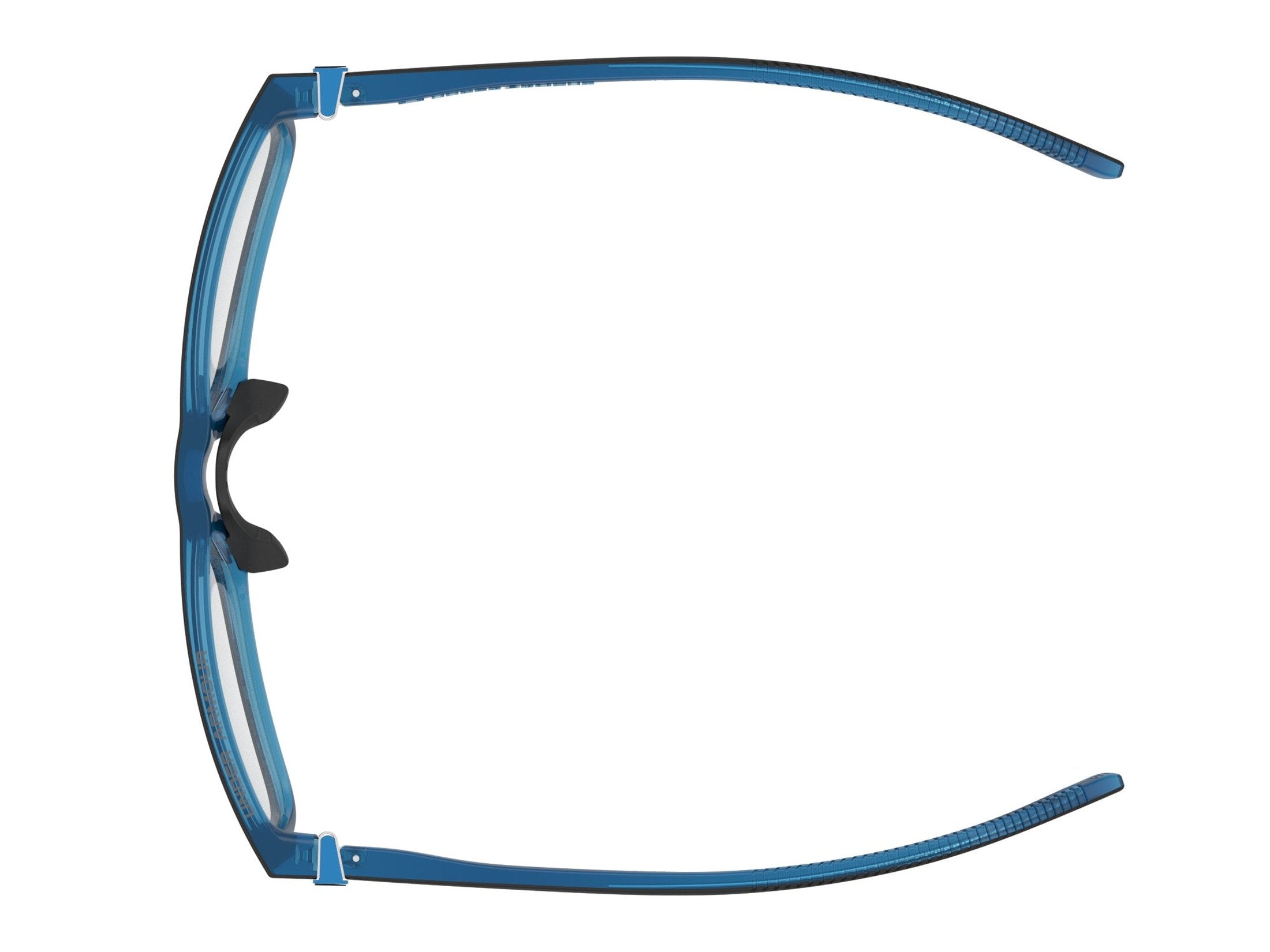 Under Armour Square Frames