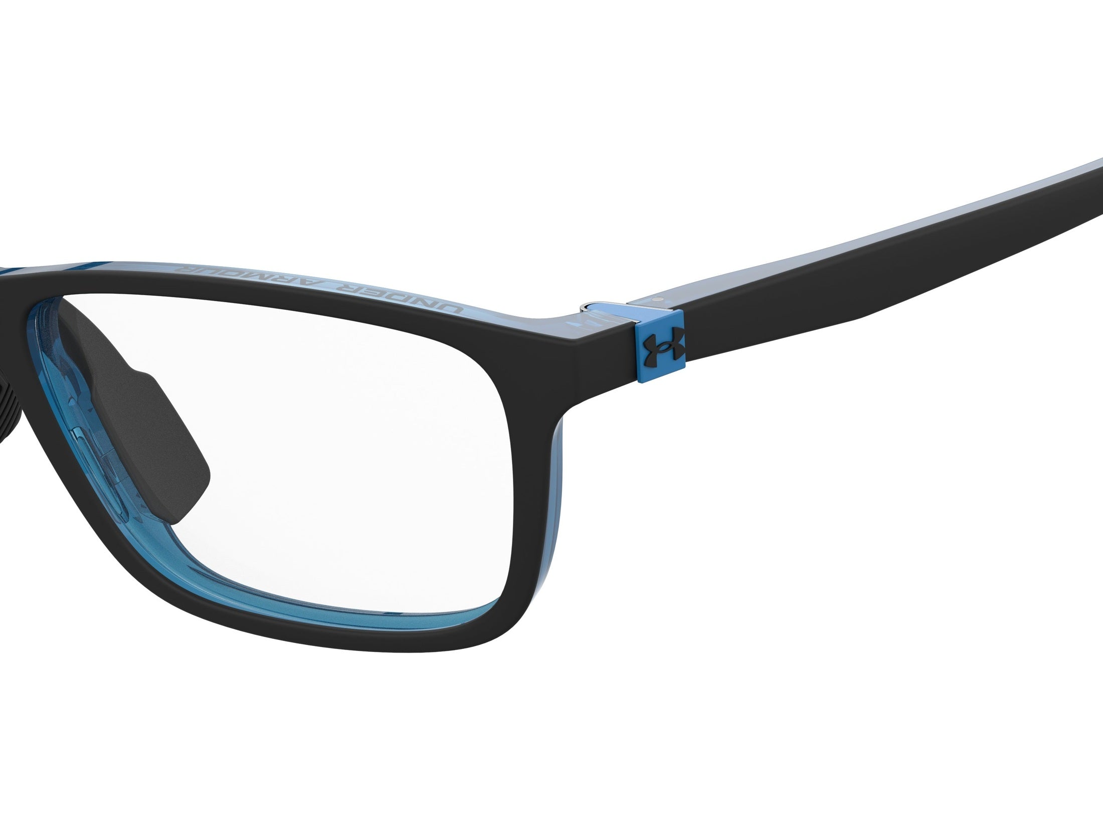 Under Armour Square Frames