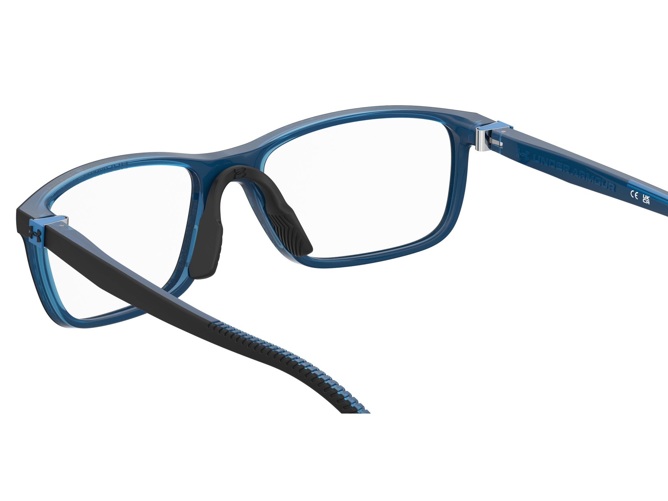 Under Armour Square Frames