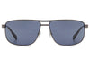 Fossil Square Sunglasses