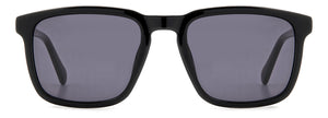 Fossil Square Sunglasses - FOS 3157/S Black