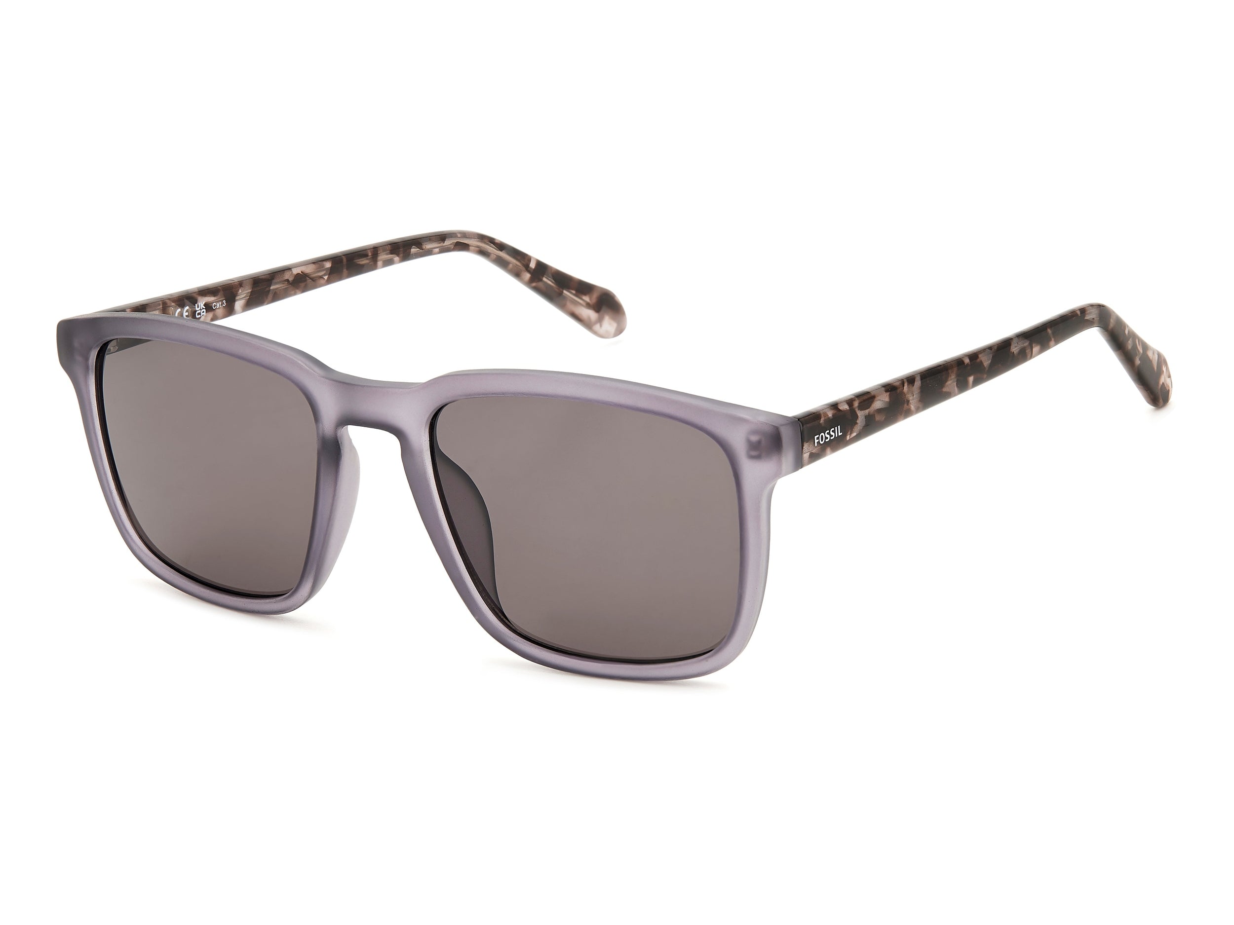 Fossil Square Sunglasses