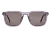 Fossil Square Sunglasses