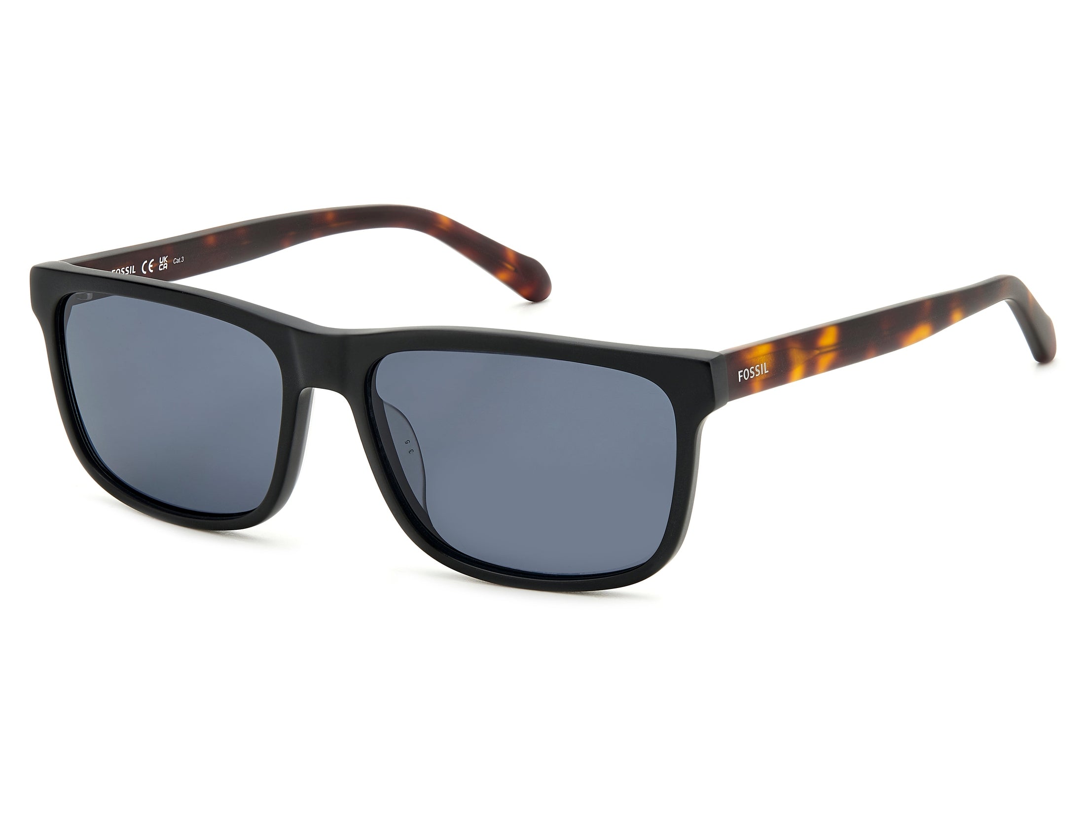 Fossil Square Sunglasses