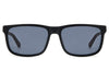 Fossil Square Sunglasses