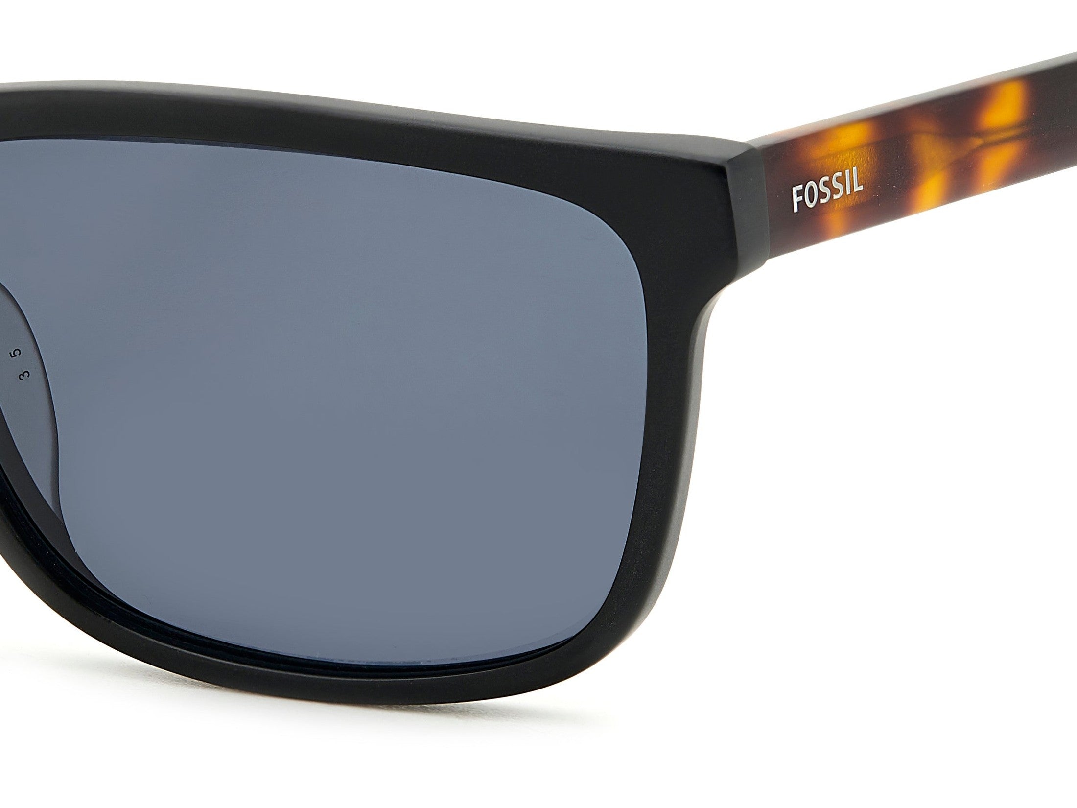 Fossil Square Sunglasses