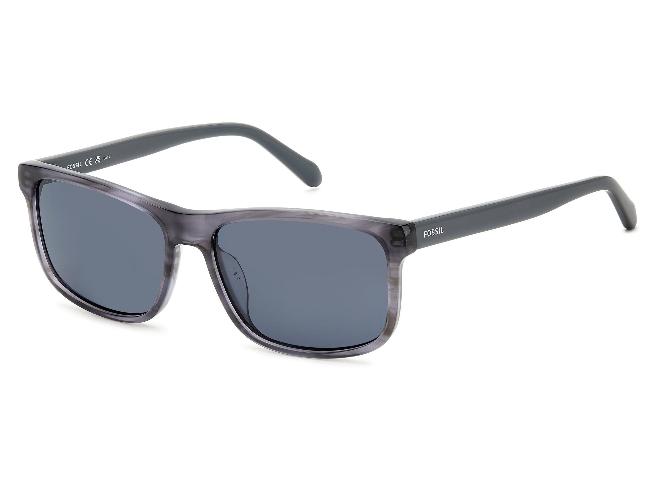 Fossil Square Sunglasses