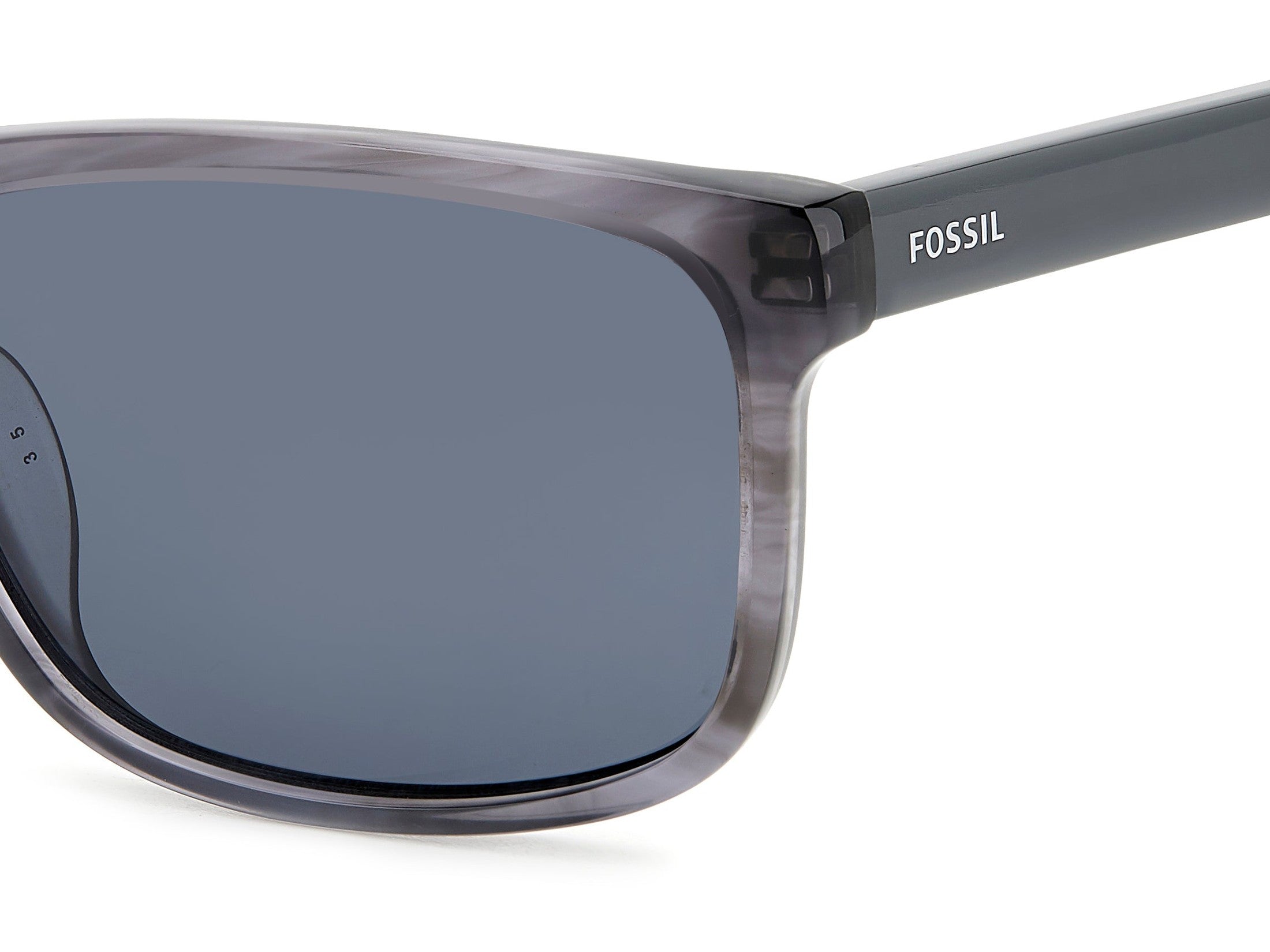 Fossil Square Sunglasses