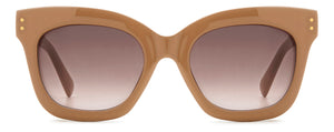 Fossil Cat-Eye Sunglasses - FOS 3153/G/S Beige