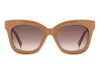 Fossil Cat-Eye Sunglasses