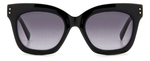 Fossil Cat-Eye Sunglasses - FOS 3153/G/S Black