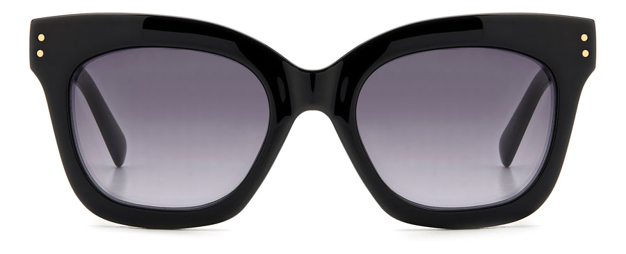 Fossil Cat-Eye Sunglasses - FOS 3153/G/S Black