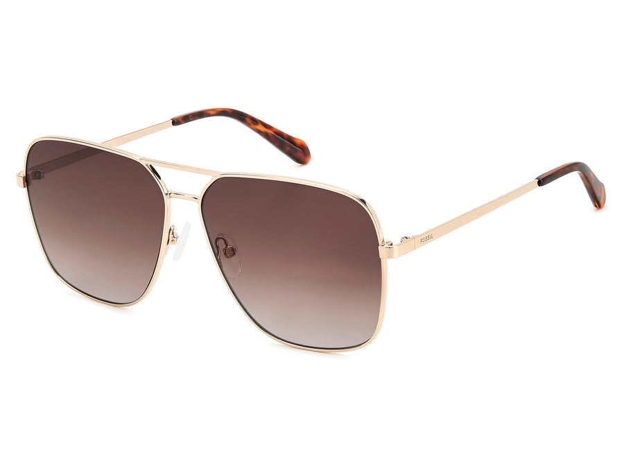 Dsquared Square Sunglasses - FOS 3154/G/S