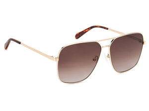 Dsquared Square Sunglasses - FOS 3154/G/S