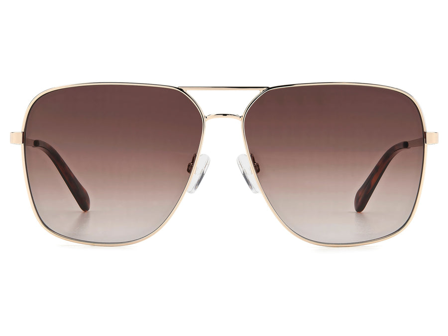Dsquared Square Sunglasses - FOS 3154/G/S