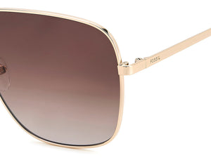 Dsquared Square Sunglasses - FOS 3154/G/S