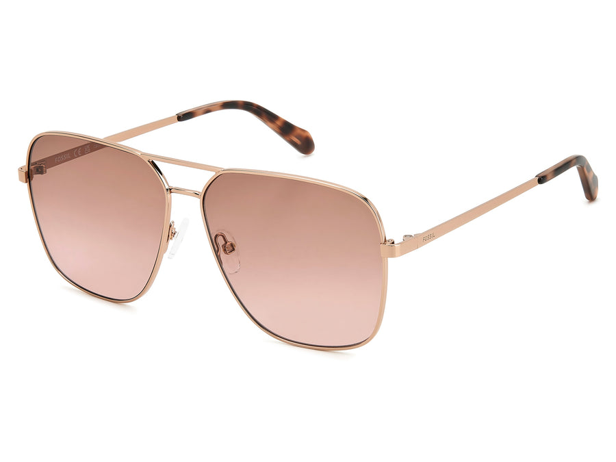 Dsquared Square Sunglasses - FOS 3154/G/S