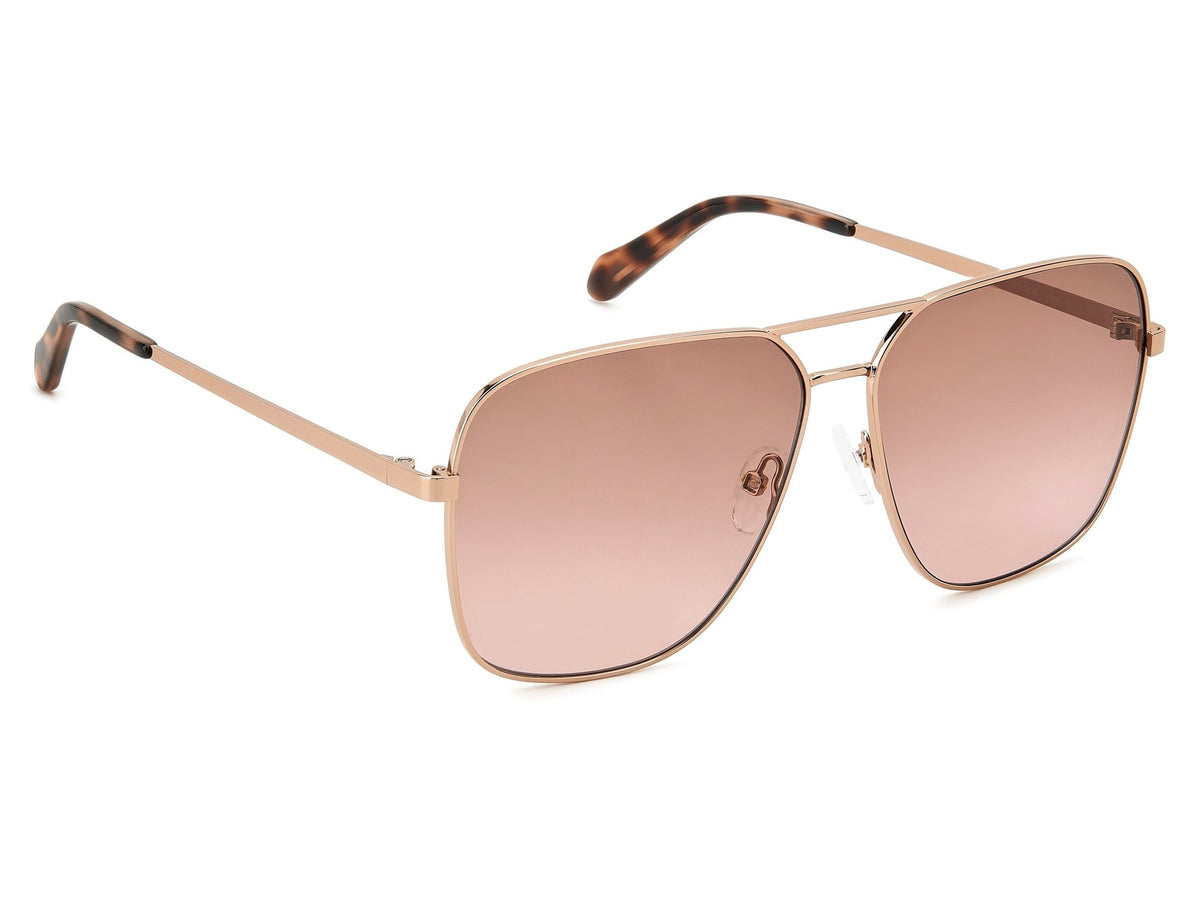 Fossil Square Sunglasses