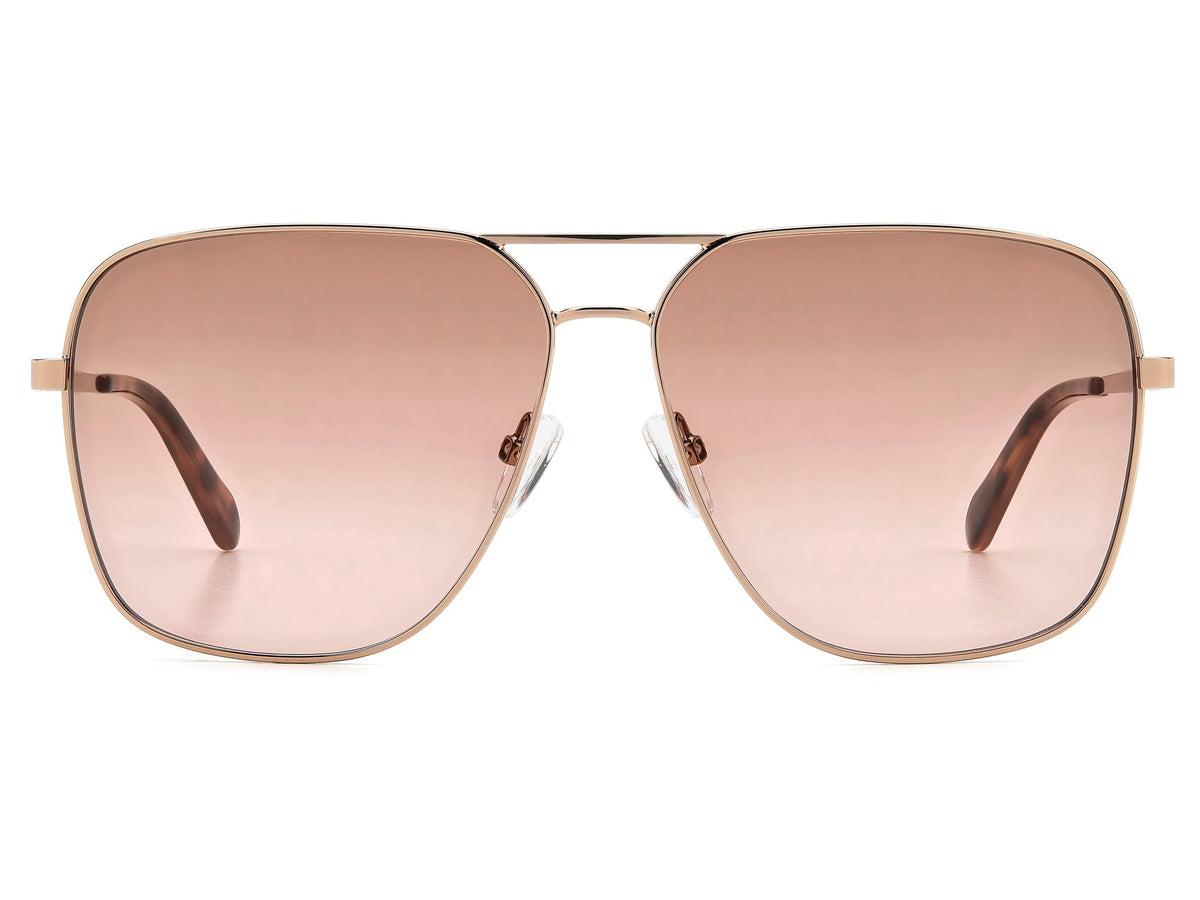 Fossil Square Sunglasses