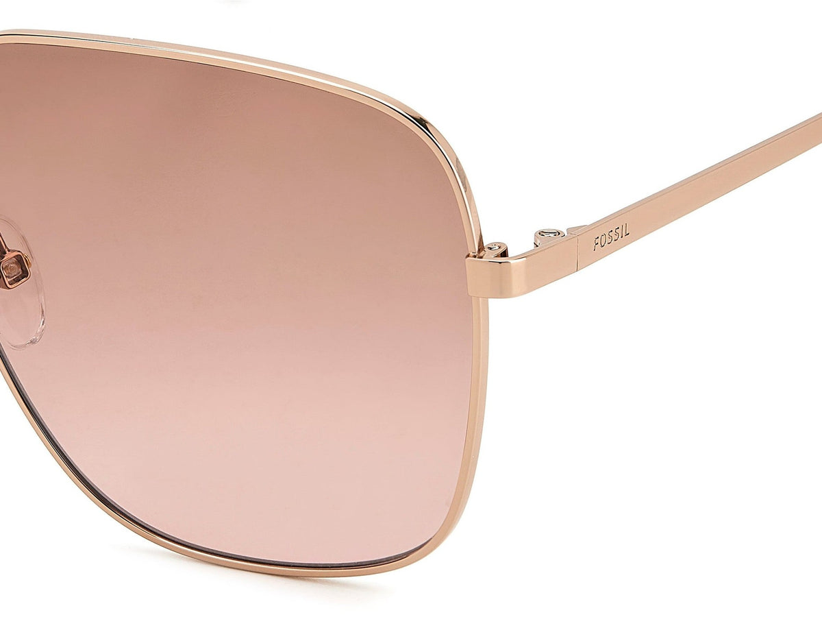 Fossil Square Sunglasses