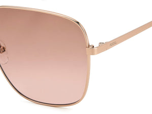 Dsquared Square Sunglasses - FOS 3154/G/S