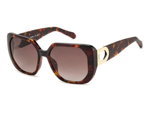 Fossil Square Sunglasses - FOS 2136/S Havana