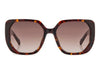 Fossil Square Sunglasses