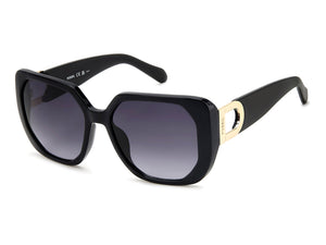 Fossil Square Sunglasses - FOS 2136/S Black