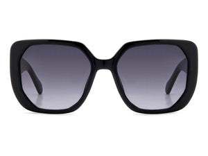 Fossil Square Sunglasses - FOS 2136/S Black