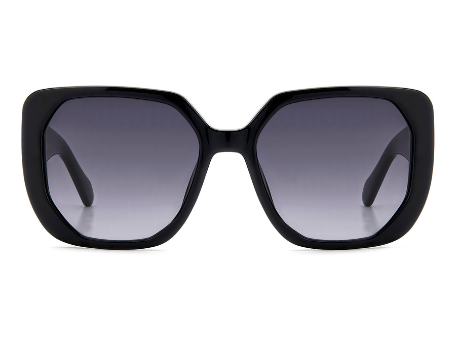 Fossil Square Sunglasses - FOS 2136/S Black