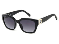 Fossil Cat-Eye Sunglasses