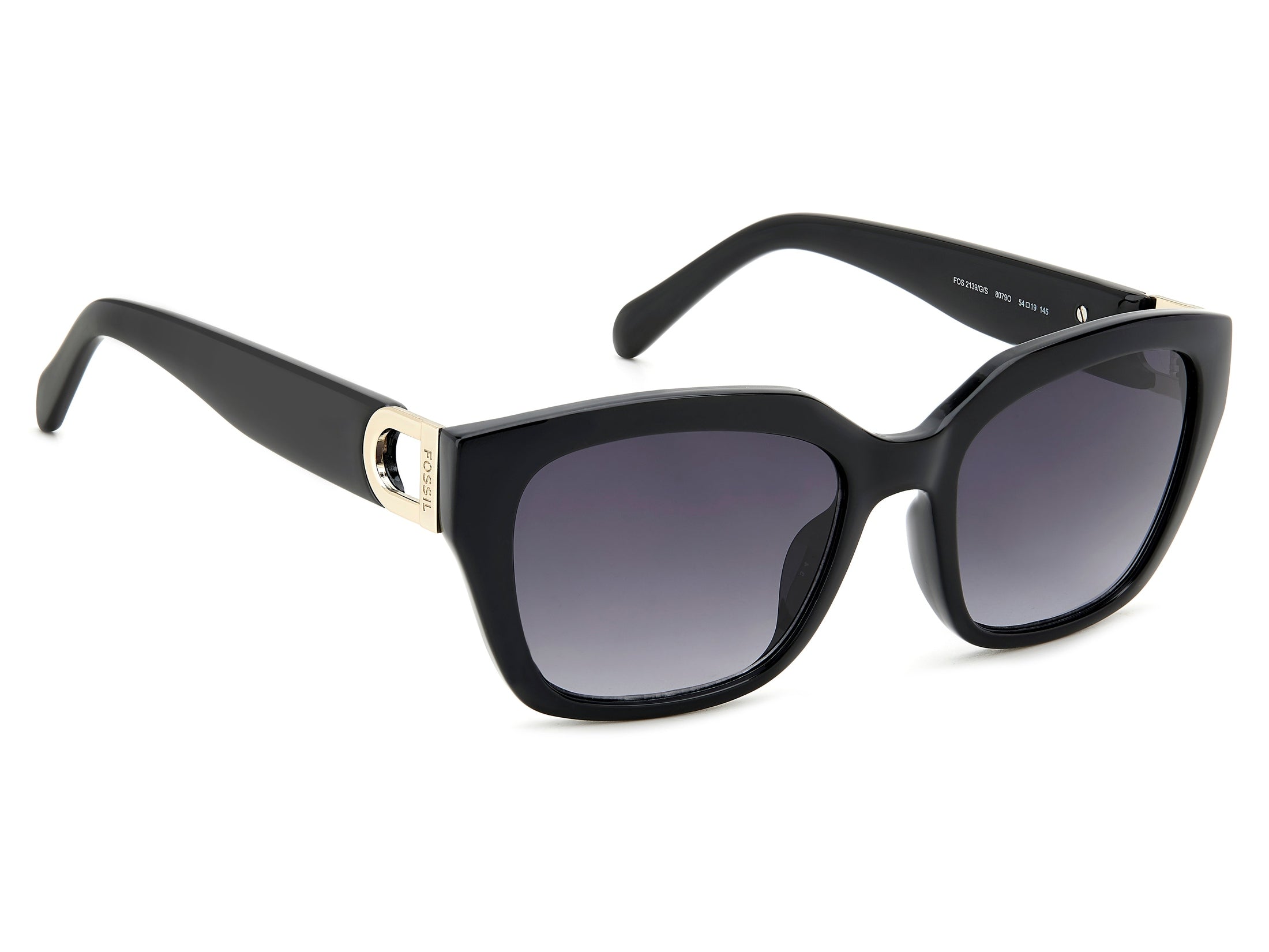 Fossil Cat-Eye Sunglasses