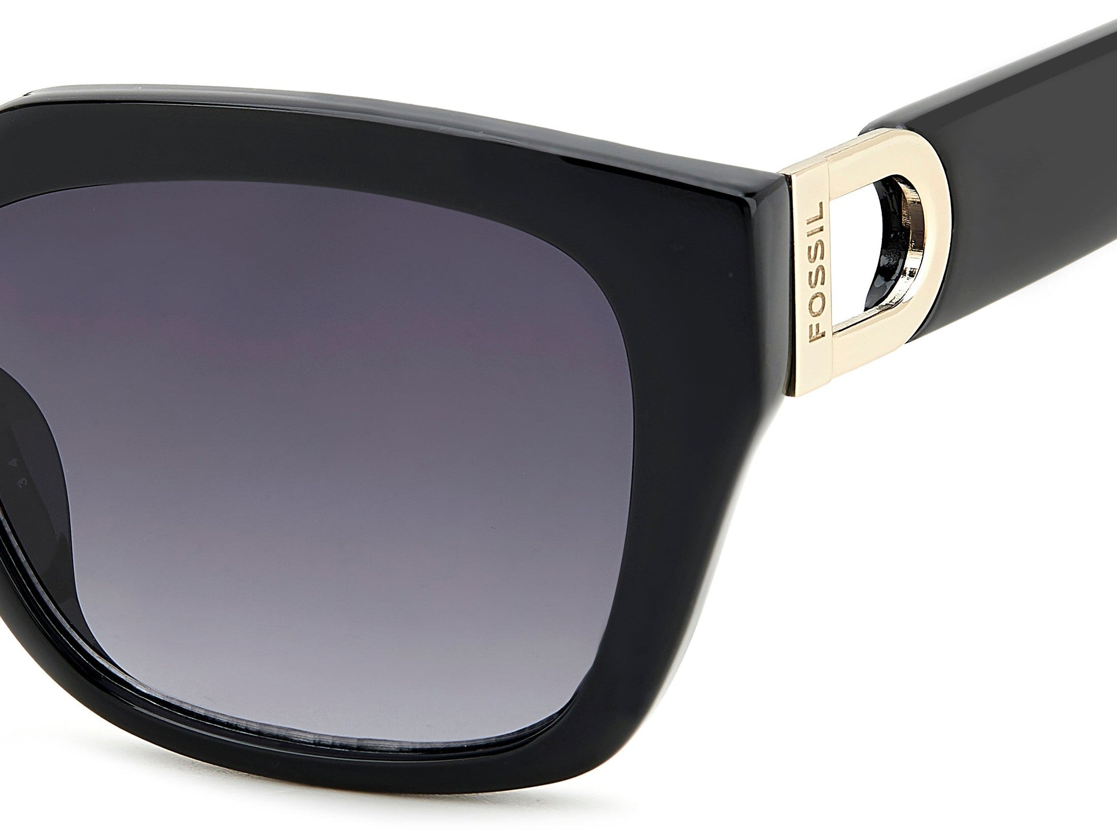 Fossil Cat-Eye Sunglasses