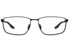 Under Armour Square Frames